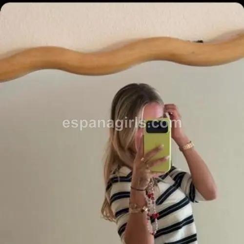Mary — foto en Alicante