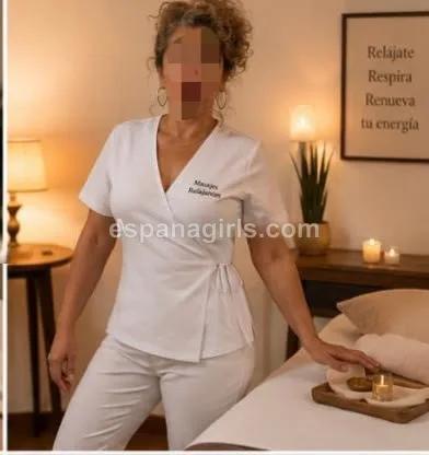 Carol, Latina — acompañante en Mallorca