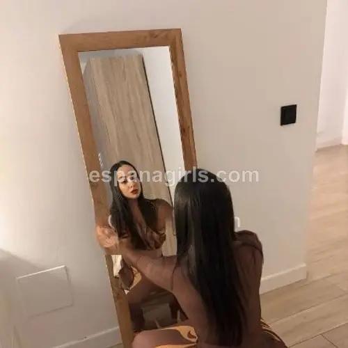 Noelia — foto en Cádiz