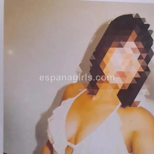 Brenda — foto en Vigo