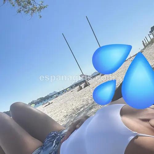Brenda — foto en Vigo