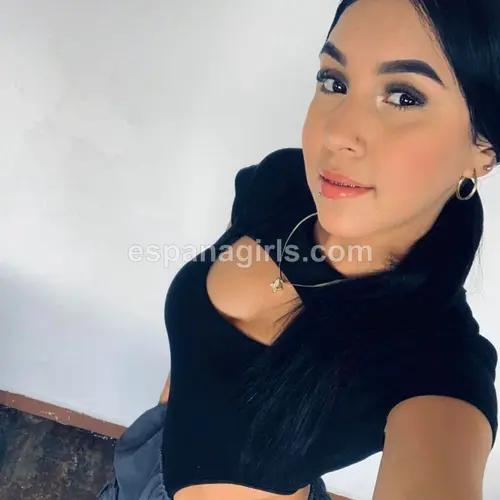 Roxy — foto en Vitoria