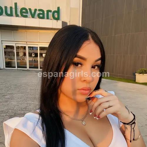 Roxy — foto en Vitoria
