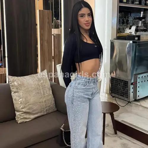 Camila — foto en Gijón