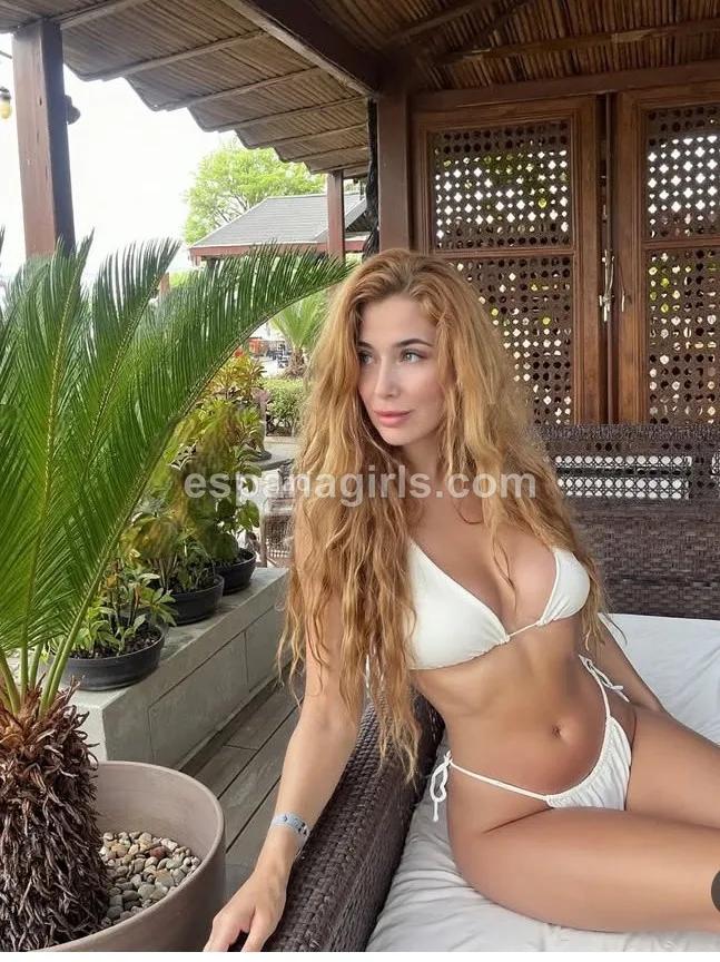 Aurelie, Europea — acompañante en Cádiz