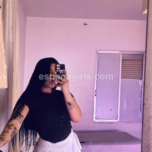Susy — foto en Mallorca
