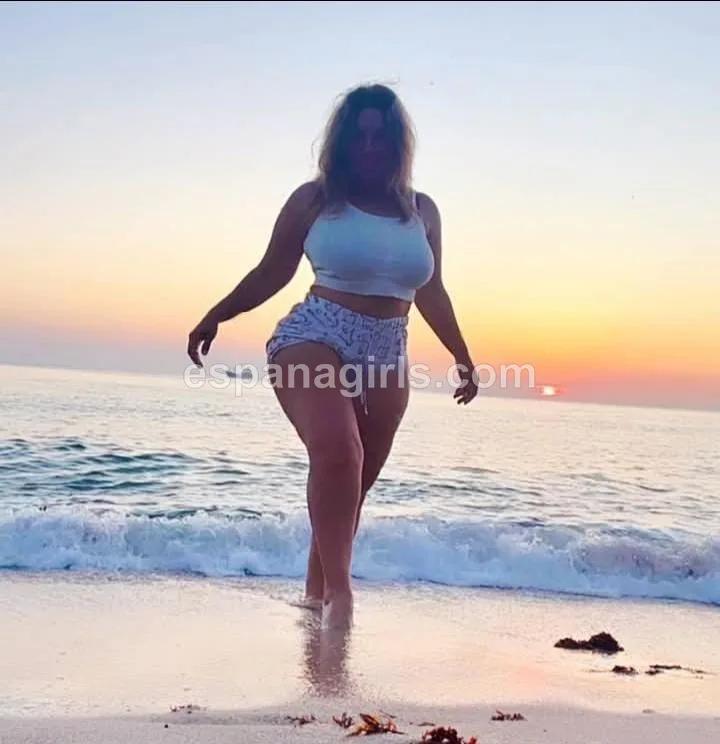 Marisol, Latina — acompañante en Vitoria
