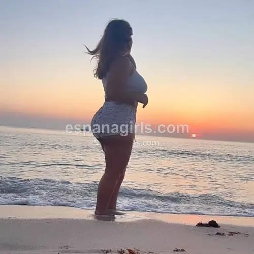 Marisol — foto en Vitoria