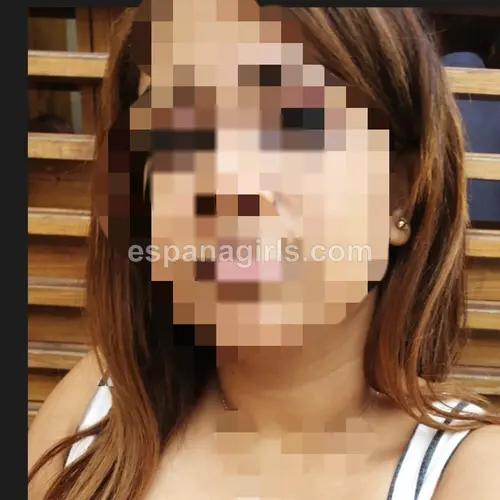 Luci — foto en Vigo