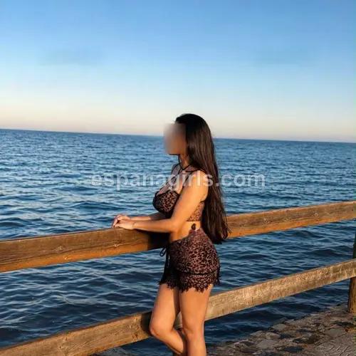 Foto — Escort en Benidorm