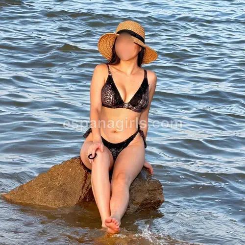 Foto — Escort en Benidorm