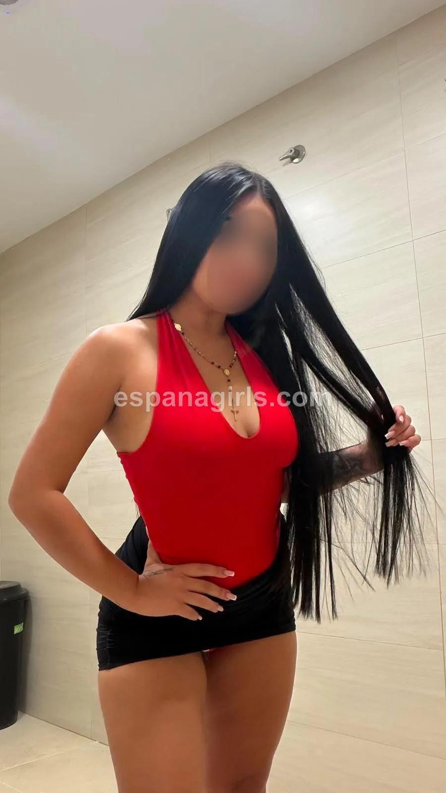 Escort en Benidorm