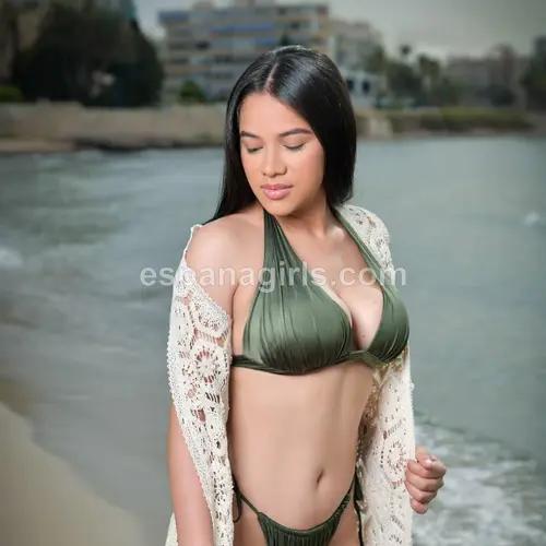 Foto — Escort en Benidorm