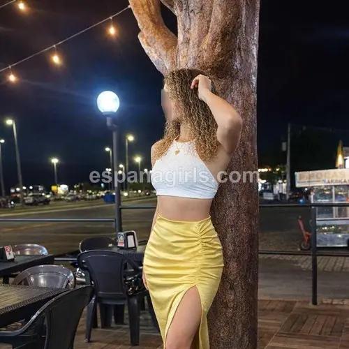 Foto — Escort en Albacete