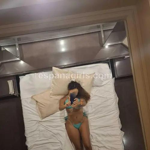 Foto — Escort en Torrevieja