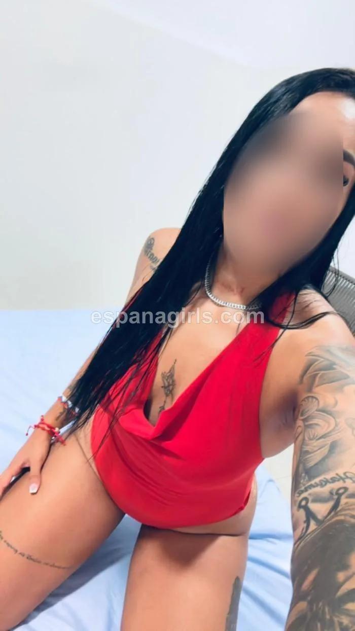 Escort en Ondara
