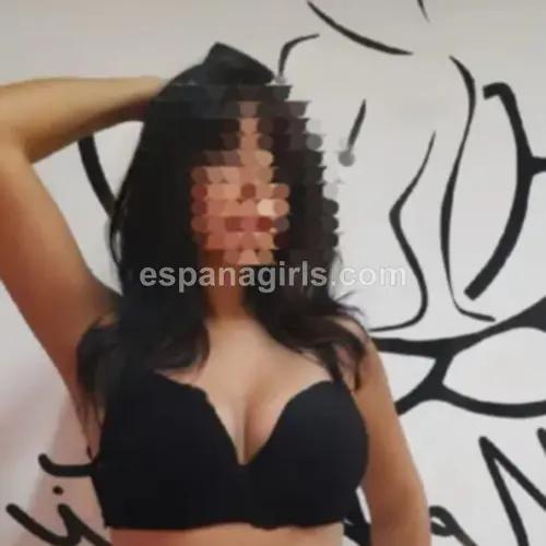 Foto — Escort en Vera