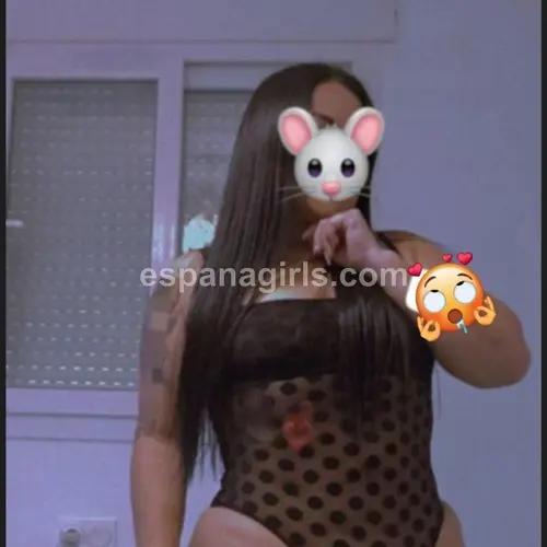 Foto — Escort en Almería