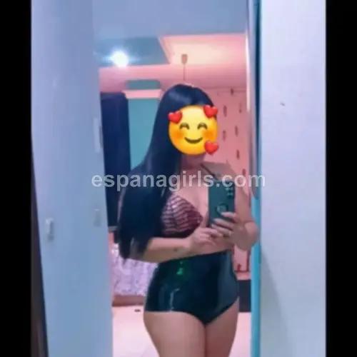 Foto — Escort en Almería