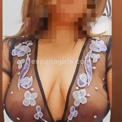 Foto — Escort en Ávila