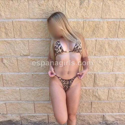 Foto — Escort en Madrid