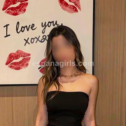 Foto — Escort en Ibiza