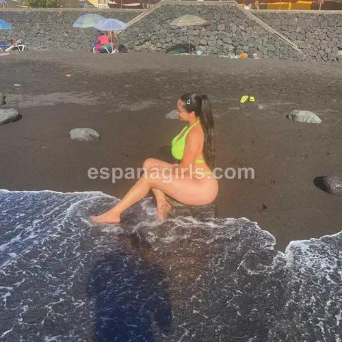 Foto — Escort en Badajoz