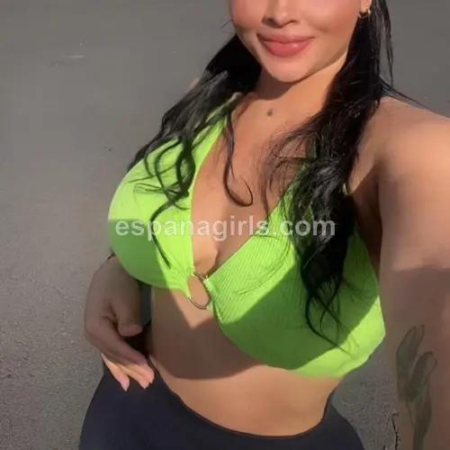 Foto — Escort en Badajoz