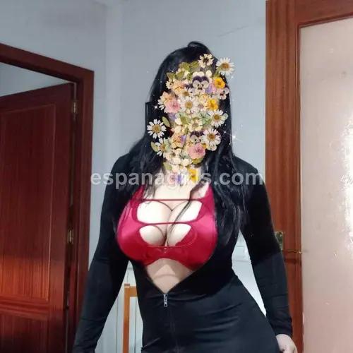 Foto — Escort en Don Benito