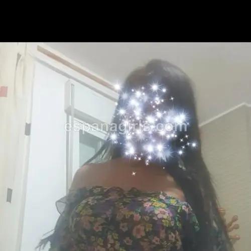 Foto — Escort en Don Benito