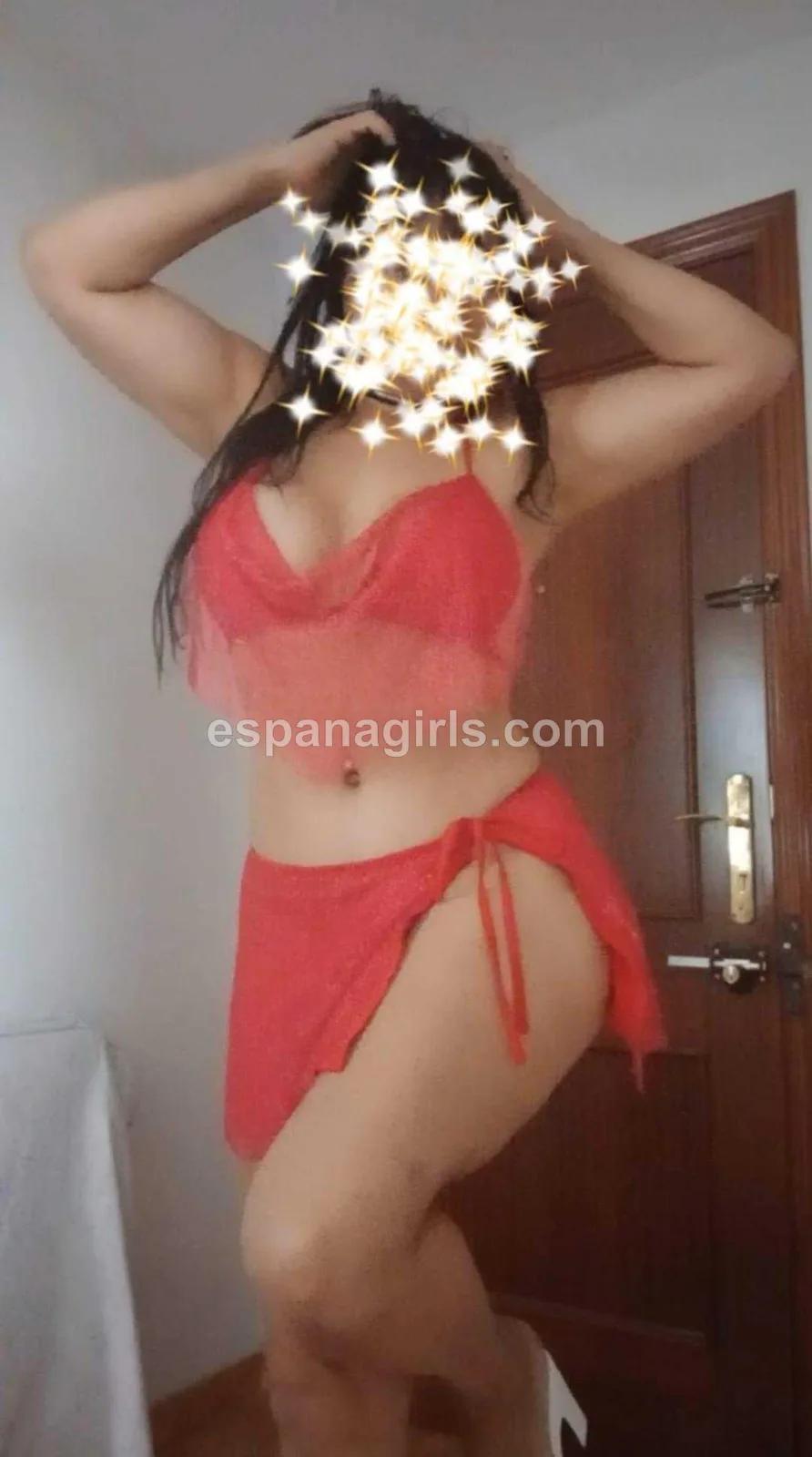 Escort en Don Benito