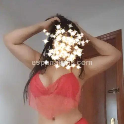 Escort en Don Benito