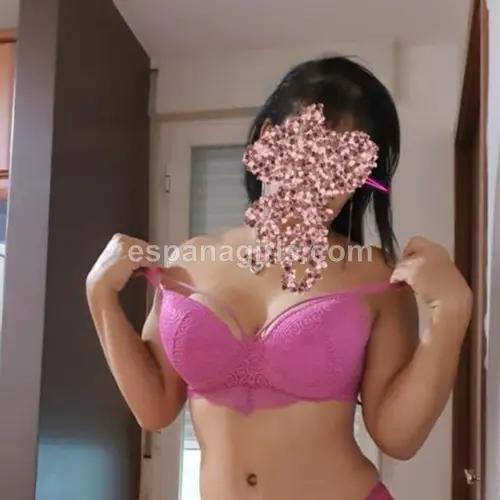 Foto — Escort en Don Benito
