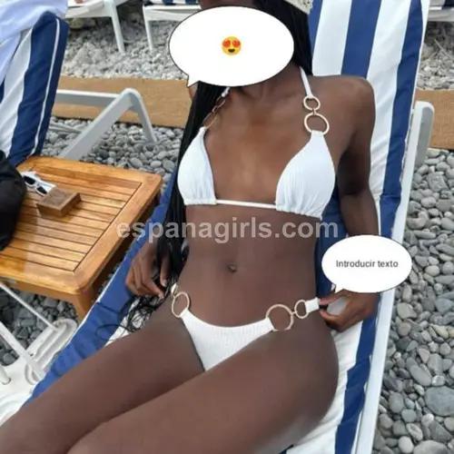 Foto — Escort en Almendralejo