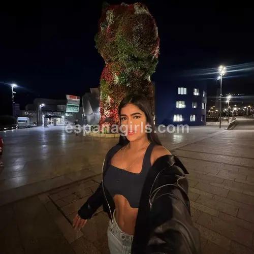 Escort en Bilbao