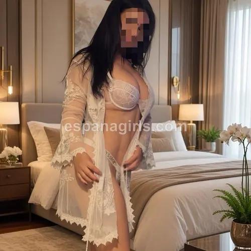 Foto — Escort en Burgos