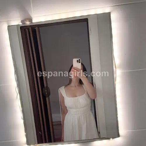 Foto — Escort en Madrid
