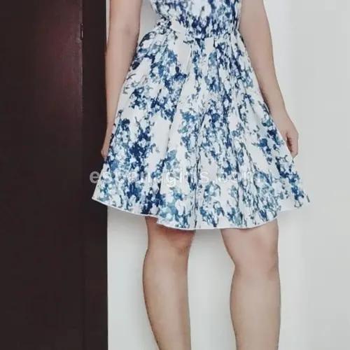 Escort en Madrid