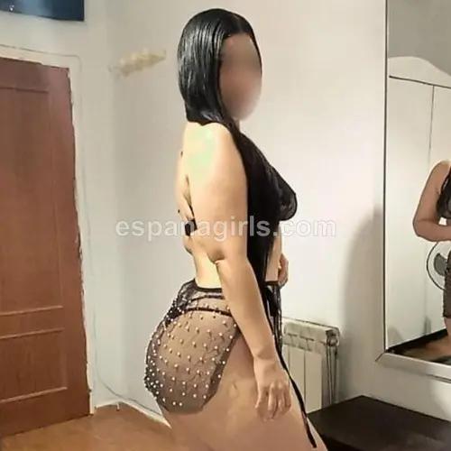 Foto — Escort en Cáceres