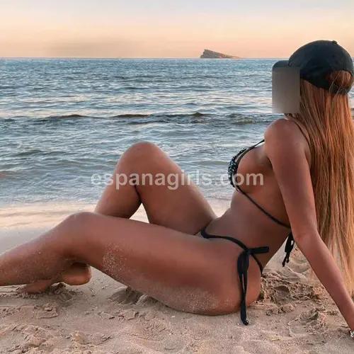 Foto — Escort en Cádiz
