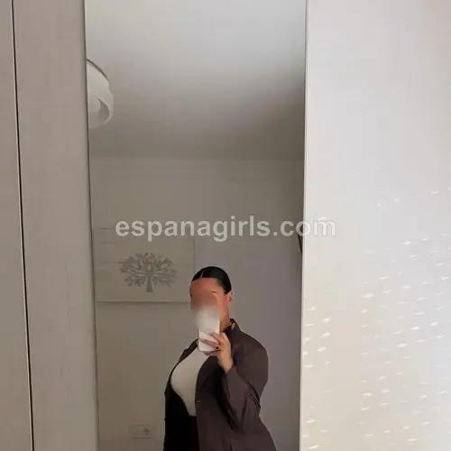 Foto — Escort en Algeciras