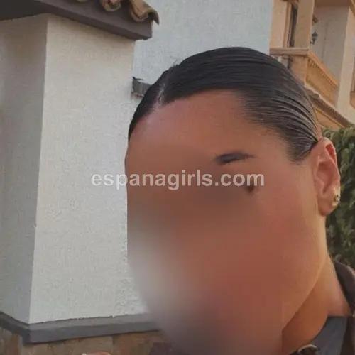 Foto — Escort en Algeciras
