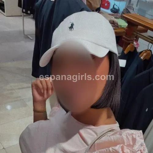 Foto — Escort en Algeciras