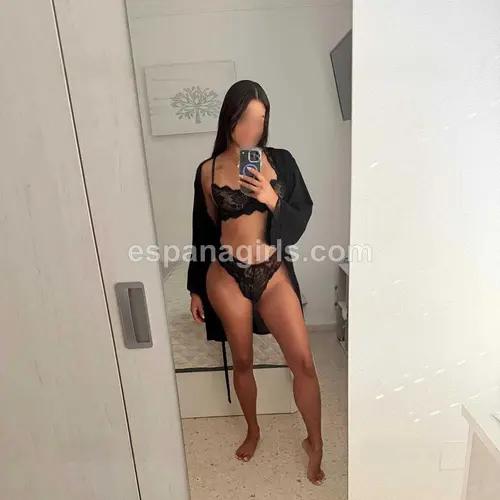 Foto — Escort en Algeciras
