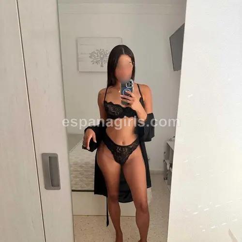 Foto — Escort en Algeciras