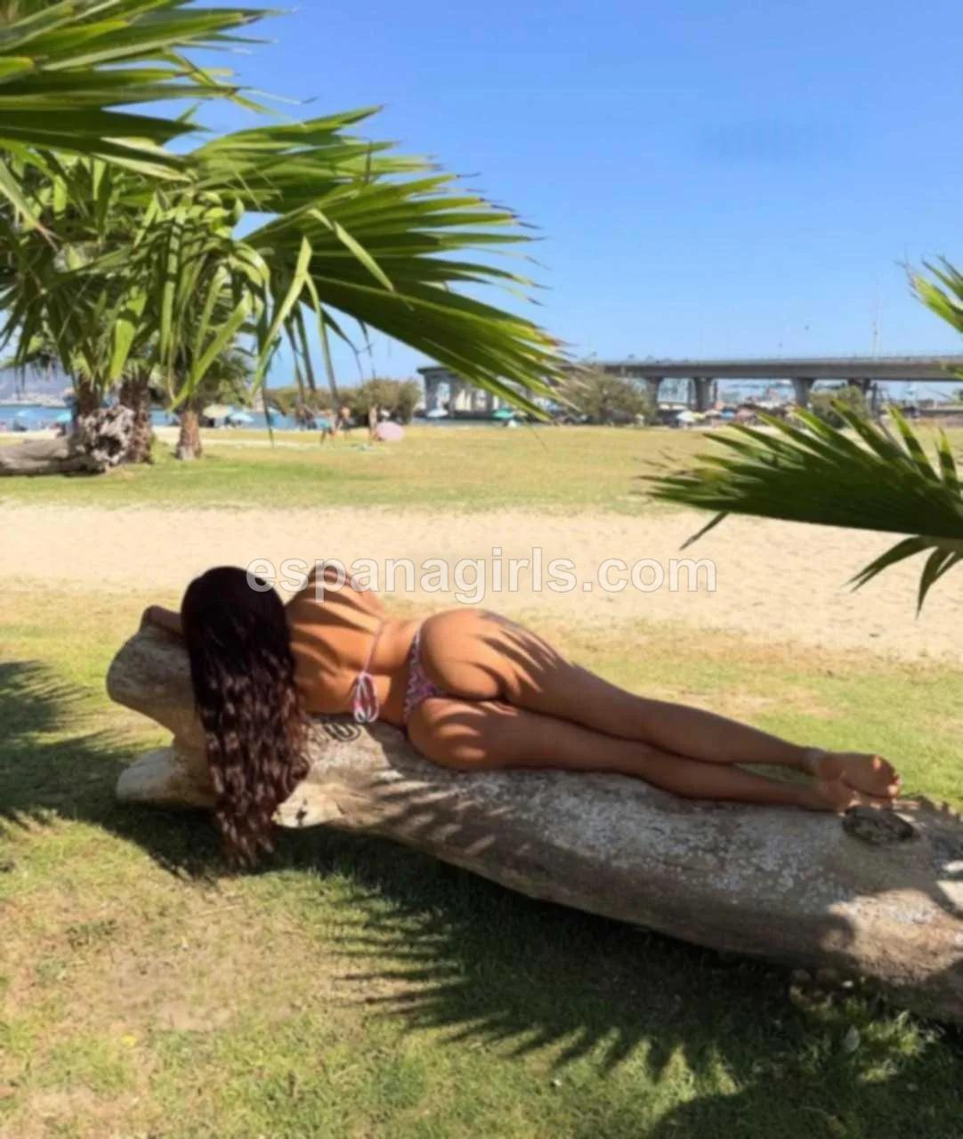 Escort en Algeciras