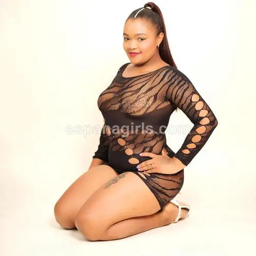 Foto — Escort en Benidorm