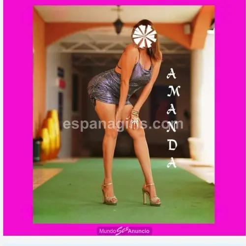 Foto — Escort en Benidorm
