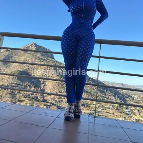 Foto — Escort en Ciudad Real