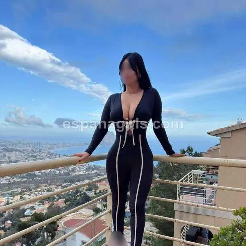 Foto — Escort en Ciudad Real
